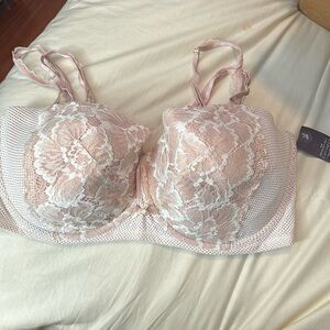 Lane Bryant lightly lined multi-way